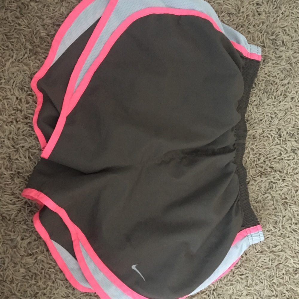 Nike shorts